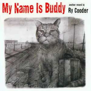 My name is Buddy
